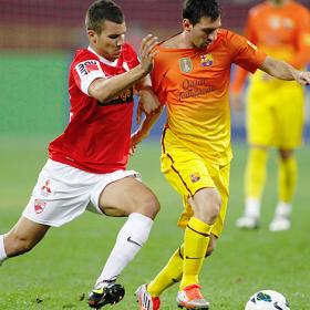 David Villa vuelve el día en el que se acaban las pruebas David Villa vuelve el día en el que se acaban las pruebas