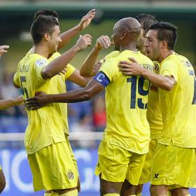 El Villarreal gana el trofeo de la Cerámica ante el Levante El Villarreal gana el trofeo de la Cerámica ante el Levante