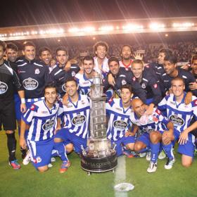Sin trofeo y con dudas Sin trofeo y con dudas