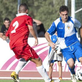 No salta ninguna alarma en Sabadell tras la última derrota No salta ninguna alarma en Sabadell tras la última derrota
