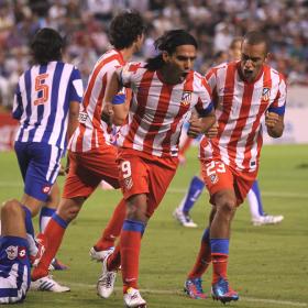 El Atlético se siente listo para ganar la Supercopa El Atlético se siente listo para ganar la Supercopa