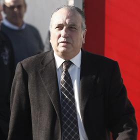 Fernando Roig no da por cerrado el mercado de fichajes Fernando Roig no da por cerrado el mercado de fichajes