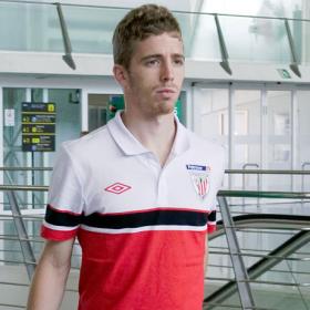 Tuttosport: la Juventus también quiere a Iker Muniain Tuttosport: la Juventus también quiere a Iker Muniain