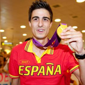 "Sería una pasada el saque de honor en el Camp Nou" "Sería una pasada el saque de honor en el Camp Nou"