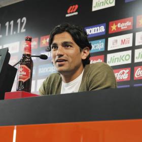Costa: "Si pensáramos que no podemos ganar, no iríamos" Costa: "Si pensáramos que no podemos ganar, no iríamos"