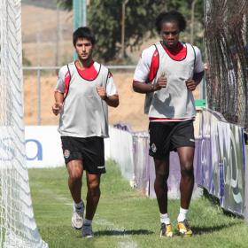 Fichajes en espera hasta que se produzcan salidas Fichajes en espera hasta que se produzcan salidas