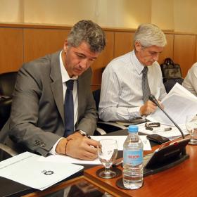 Los 'rebeldes' anuncian "una mañana caliente" Los 'rebeldes' anuncian "una mañana caliente"