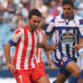 Adrián: éste debe ser el año de su consagración Adrián: éste debe ser el año de su consagración