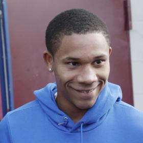 Wellington Silva, del Arsenal, cedido a la Ponferradina Wellington Silva, del Arsenal, cedido a la Ponferradina