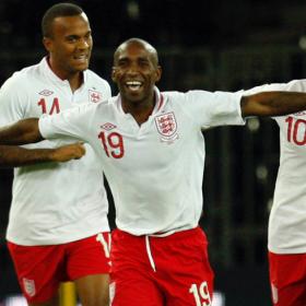 Inglaterra se toma la revancha de la Eurocopa ante Italia Inglaterra se toma la revancha de la Eurocopa ante Italia