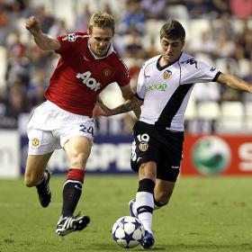 El Swansea llegará a los cinco millones por Pablo El Swansea llegará a los cinco millones por Pablo