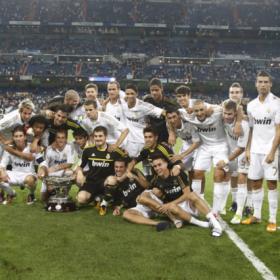 El Trofeo Bernabéu se jugará en otoño: el 26 de septiembre El Trofeo Bernabéu se jugará en otoño: el 26 de septiembre