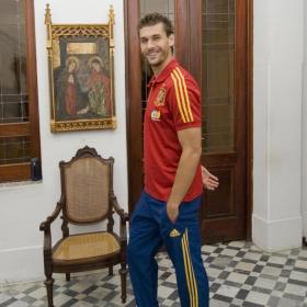 Llorente tendría ya un acuerdo con otro club Llorente tendría ya un acuerdo con otro club