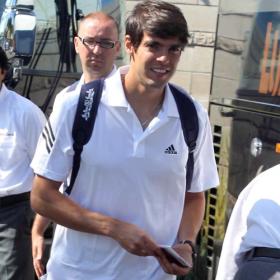 Berlusconi-Galliani: último intento para el fichaje de Kaká Berlusconi-Galliani: último intento para el fichaje de Kaká