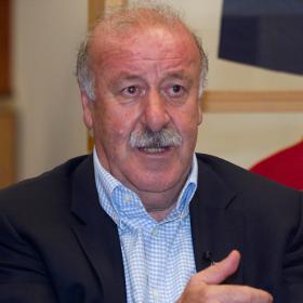 "Javi Martínez es un super jugador y un gran líder" "Javi Martínez es un super jugador y un gran líder"