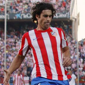 Tiago Mendes: "Queremos ser primeros de la otra Liga" Tiago Mendes: "Queremos ser primeros de la otra Liga"