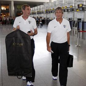Regreso de Champions Regreso de Champions