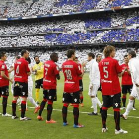 Las apuestas dan al Madrid como favorito Las apuestas dan al Madrid como favorito