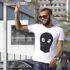 "El equipo a batir es el Barça, no el Madrid" "El equipo a batir es el Barça, no el Madrid"