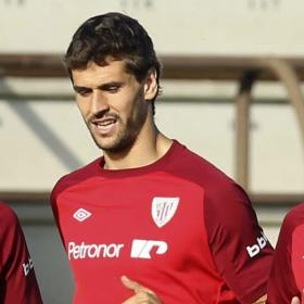 Llorente y Javi Martínez no jugarán contra el Betis Llorente y Javi Martínez no jugarán contra el Betis