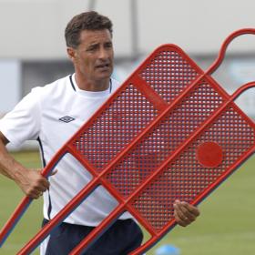 La ambición del Getafe calibra el plan de Míchel La ambición del Getafe calibra el plan de Míchel