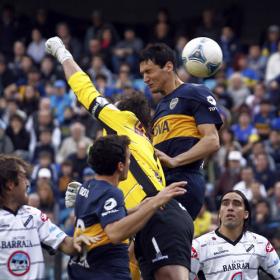 Boca confirma su recuperación con un triunfo ante All Boys Boca confirma su recuperación con un triunfo ante All Boys