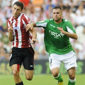 El Betis ahonda en la crisis del Athletic en un partido vibrante El Betis ahonda en la crisis del Athletic en un partido vibrante