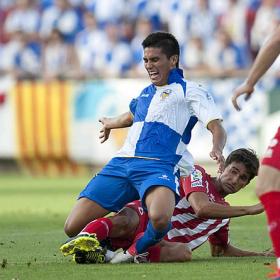 Empate por ausencia de gol y desacierto arbitral Empate por ausencia de gol y desacierto arbitral