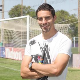 "Para ganar debemos ser nosotros mismos" "Para ganar debemos ser nosotros mismos"