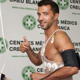 Simao: "He venido al Espanyol para llegar a Europa" Simao: "He venido al Espanyol para llegar a Europa"
