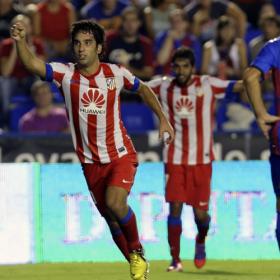 Arda rescata un punto Arda rescata un punto