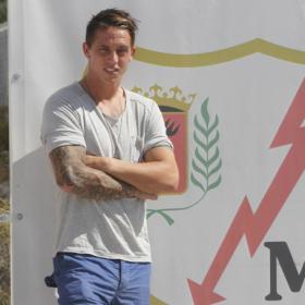 Paco y Anquela debutan Paco y Anquela debutan