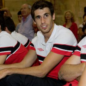 Sammer: "El fichaje de Javi Martínez depende del Athletic" Sammer: "El fichaje de Javi Martínez depende del Athletic"