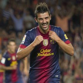 Sólo Villa y Ricart sabían que el 'Guaje' estaba listo Sólo Villa y Ricart sabían que el 'Guaje' estaba listo