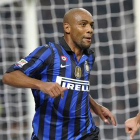 Maicon vuelve a ofrecerse al Madrid Maicon vuelve a ofrecerse al Madrid