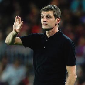 Tito a Abidal: "Tu lucha es nuestra fuerza" Tito a Abidal: "Tu lucha es nuestra fuerza"