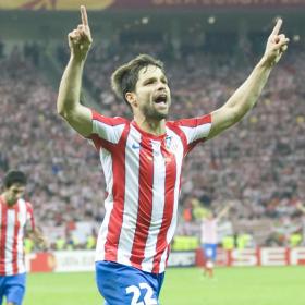 Simeone pide al club que active la llegada de Diego Simeone pide al club que active la llegada de Diego