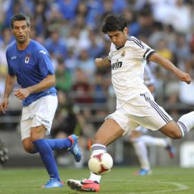 El Getafe intentó fichar a Morata El Getafe intentó fichar a Morata