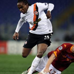William, cerca del Tottenham, sería el relevo de Modric William, cerca del Tottenham, sería el relevo de Modric
