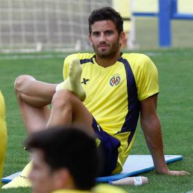 Musacchio: "Hay plantilla para lograr el objetivo de ascender" Musacchio: "Hay plantilla para lograr el objetivo de ascender"