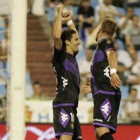Nunca bajó tras ganar el primer partido a domicilio Nunca bajó tras ganar el primer partido a domicilio