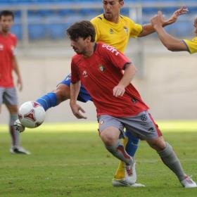 Sisi: "Mendi está contento conmigo" Sisi: "Mendi está contento conmigo"