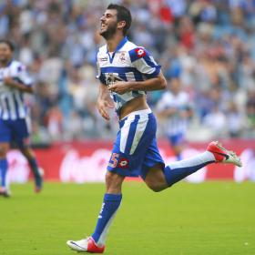"Importa marcar, no si los goles son bonitos o feos" "Importa marcar, no si los goles son bonitos o feos"