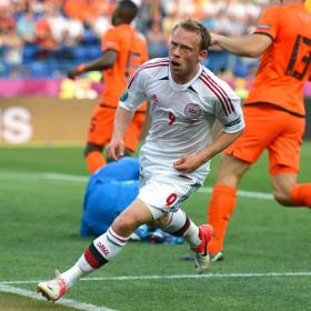 El Celta refuerza el ataque con el danés Krohn-Dehli El Celta refuerza el ataque con el danés Krohn-Dehli