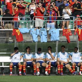 Piden a FIFA que regule los amistosos intercontinentales Piden a FIFA que regule los amistosos intercontinentales