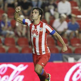 Arda: "Las consignas del Cholo me hacen mejor" Arda: "Las consignas del Cholo me hacen mejor"