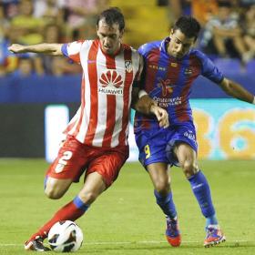 Godín, cerca de fichar por el Manchester City Godín, cerca de fichar por el Manchester City