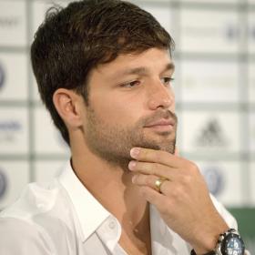 El Atleti espera un movimiento por parte de Diego El Atleti espera un movimiento por parte de Diego