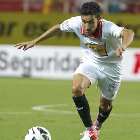 El Arsenal se quiere llevar a Navas por 15 millones El Arsenal se quiere llevar a Navas por 15 millones