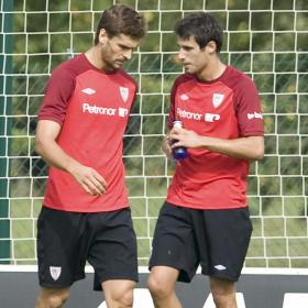 "El Athletic es un club orgulloso y complicado" "El Athletic es un club orgulloso y complicado"